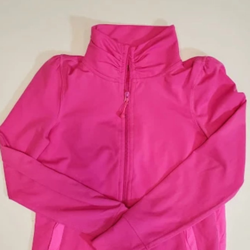Size 12 - Ivivva Jacket